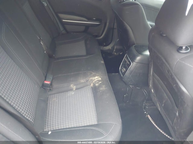 2019 DODGE CHARGER 2C3CDXBG2KH754864 Photo 7