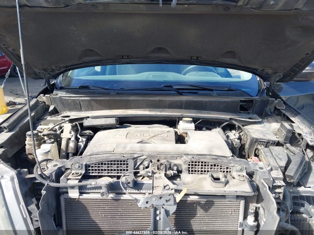 5N1DR2MN6JC612952 Nissan Pathfinder Sv