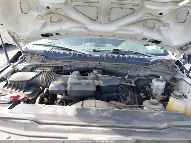 Ford F-250 Xl 2018 1FT7W2A66JEB98261 Image 10