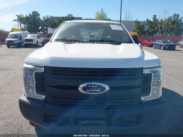 Ford F-250 Xl 2018 1FT7W2A66JEB98261 Image 13