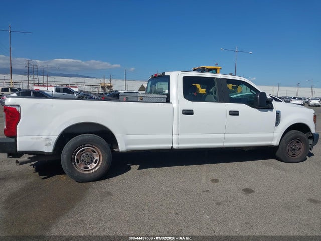 Ford F-250 Xl 2018 1FT7W2A66JEB98261 Image 14