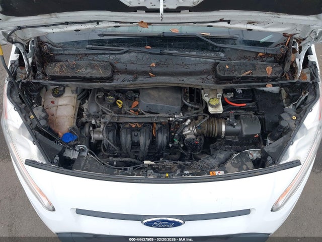 NM0LS7F74G1243168 Ford Transit Connect Xlt