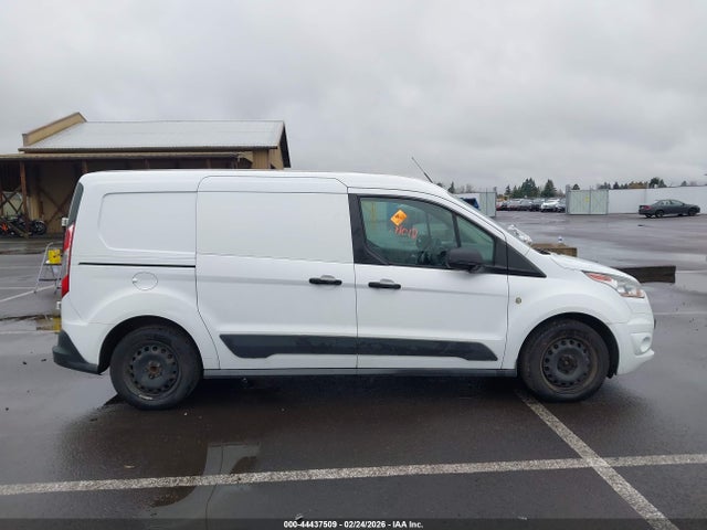 NM0LS7F74G1243168 Ford Transit Connect Xlt