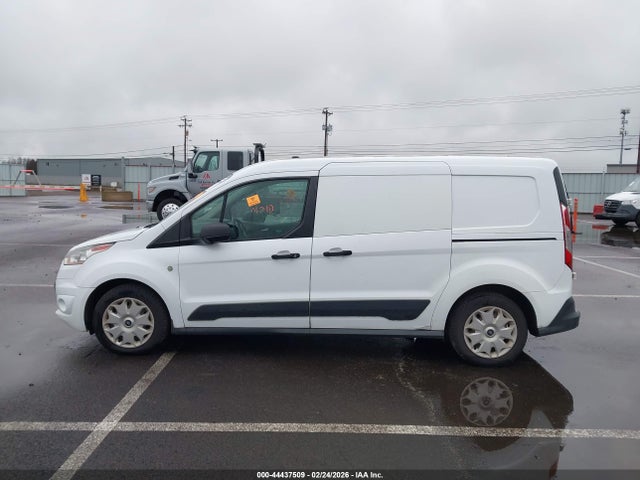 NM0LS7F74G1243168 Ford Transit Connect Xlt