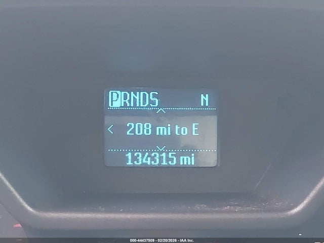NM0LS7F74G1243168 Ford Transit Connect Xlt
