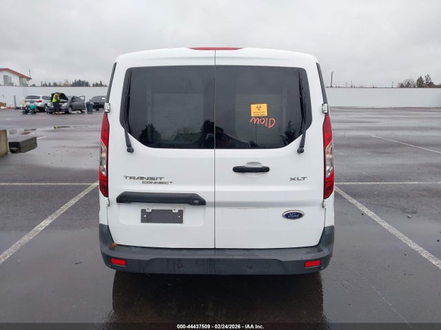 NM0LS7F74G1243168 Ford Transit Connect Xlt
