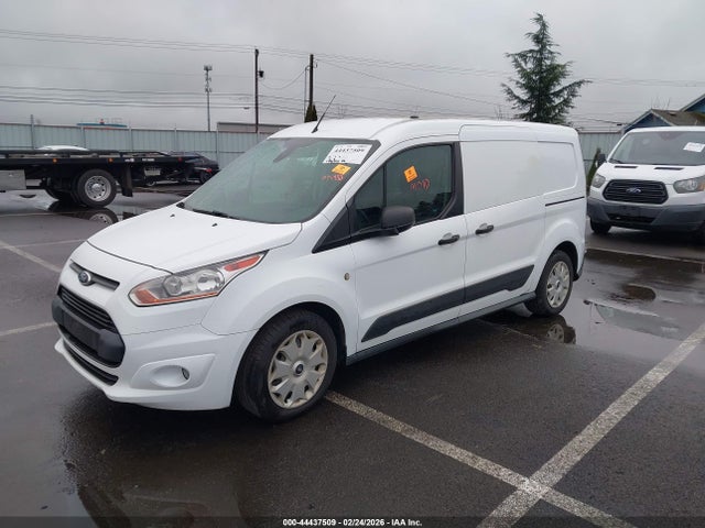 NM0LS7F74G1243168 Ford Transit Connect Xlt