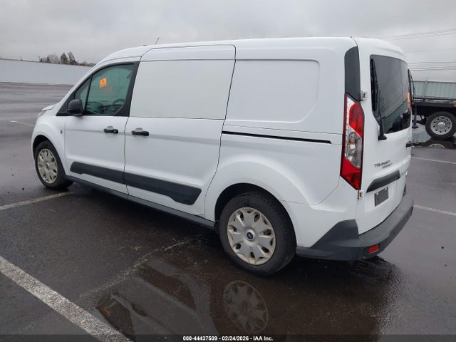 NM0LS7F74G1243168 Ford Transit Connect Xlt