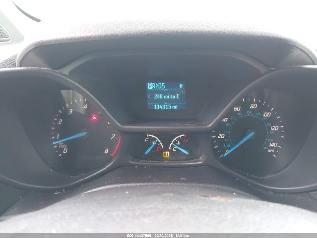 NM0LS7F74G1243168 Ford Transit Connect Xlt