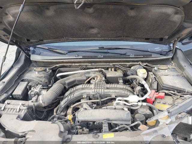 Aukcja sprzedaży 2024 Subaru Impreza Sport 5-door, vin: JF1GUAFC3R8363391, numer aukcji: 44437514