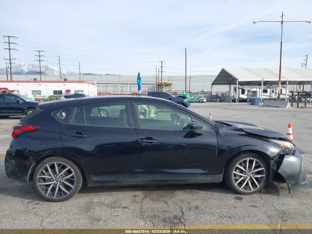 Aukcja sprzedaży 2024 Subaru Impreza Sport 5-door, vin: JF1GUAFC3R8363391, numer aukcji: 44437514