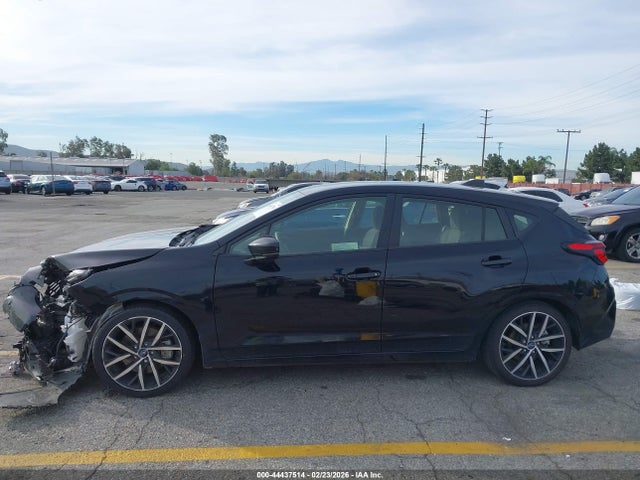 Aukcja sprzedaży 2024 Subaru Impreza Sport 5-door, vin: JF1GUAFC3R8363391, numer aukcji: 44437514