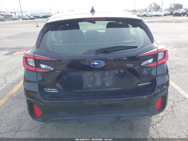 Aukcja sprzedaży 2024 Subaru Impreza Sport 5-door, vin: JF1GUAFC3R8363391, numer aukcji: 44437514