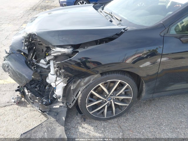 Aukcja sprzedaży 2024 Subaru Impreza Sport 5-door, vin: JF1GUAFC3R8363391, numer aukcji: 44437514