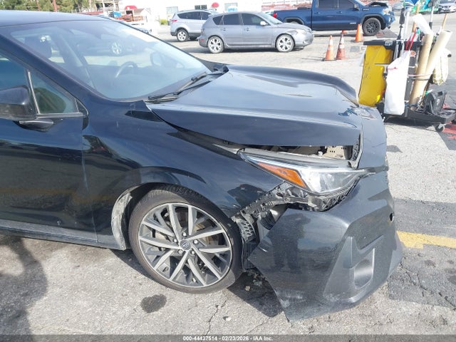 Aukcja sprzedaży 2024 Subaru Impreza Sport 5-door, vin: JF1GUAFC3R8363391, numer aukcji: 44437514