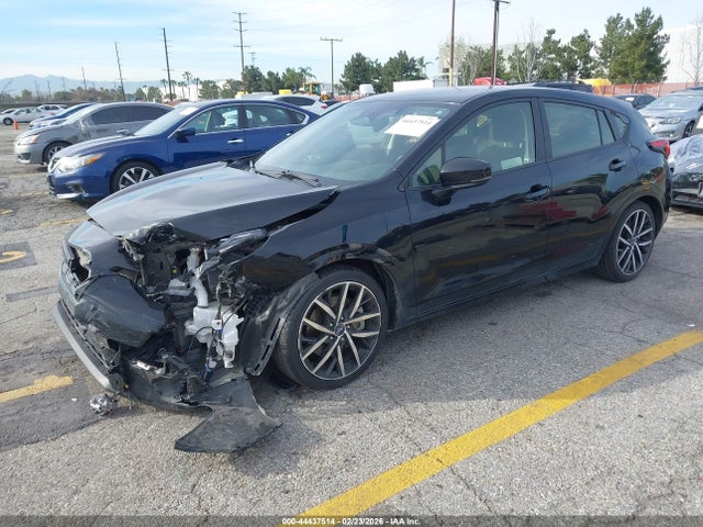 Aukcja sprzedaży 2024 Subaru Impreza Sport 5-door, vin: JF1GUAFC3R8363391, numer aukcji: 44437514