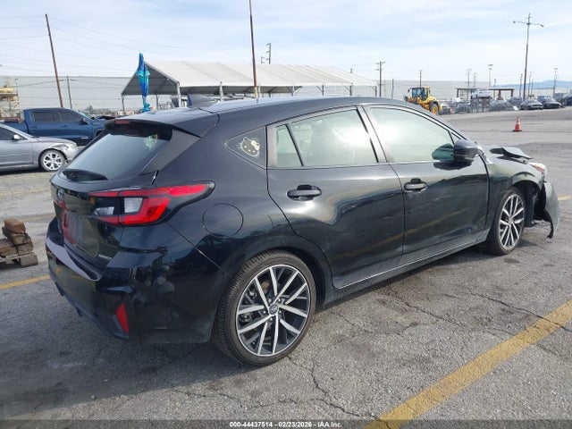 Aukcja sprzedaży 2024 Subaru Impreza Sport 5-door, vin: JF1GUAFC3R8363391, numer aukcji: 44437514