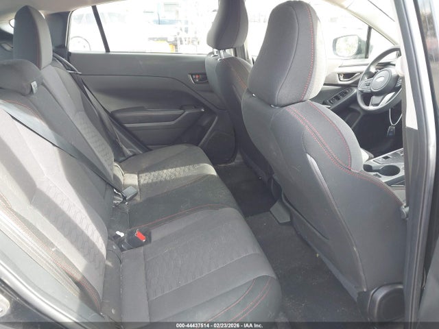 Aukcja sprzedaży 2024 Subaru Impreza Sport 5-door, vin: JF1GUAFC3R8363391, numer aukcji: 44437514