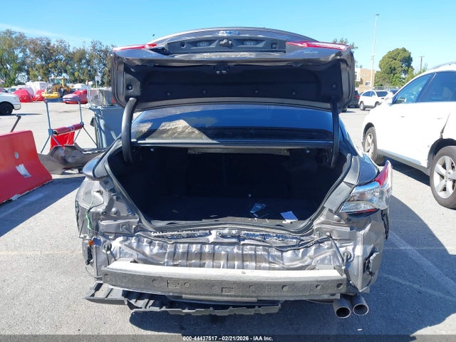 4T1B11HK7KU213813 Toyota CAMRY SE