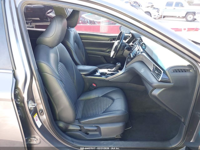 4T1B11HK7KU213813 Toyota CAMRY SE