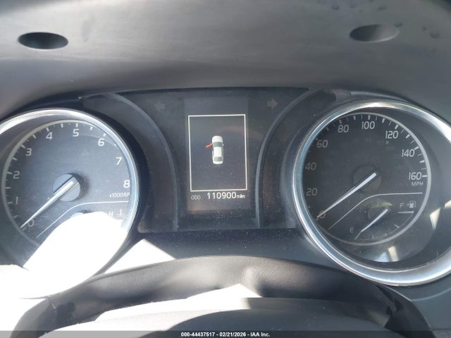 4T1B11HK7KU213813 Toyota CAMRY SE