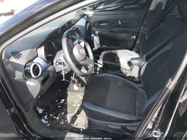 3N1CN8EV8RL906952 Nissan Versa 1.6 Sv