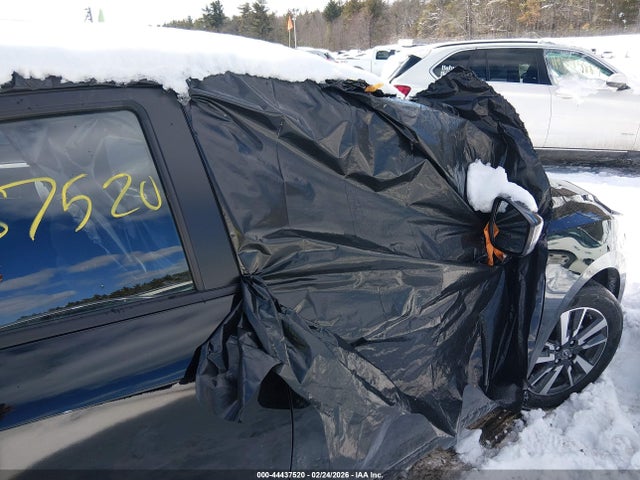 3N1CN8EV8RL906952 Nissan Versa 1.6 Sv
