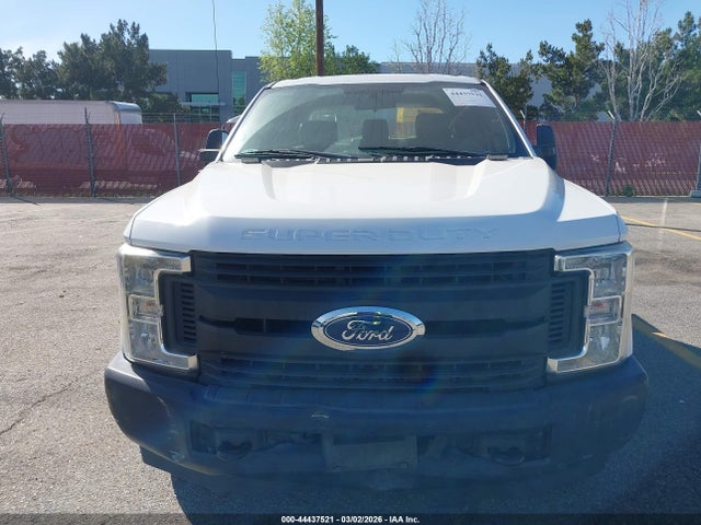 Ford F-250 Xl 2018 1FT7W2A6XJEB98263 Image 17