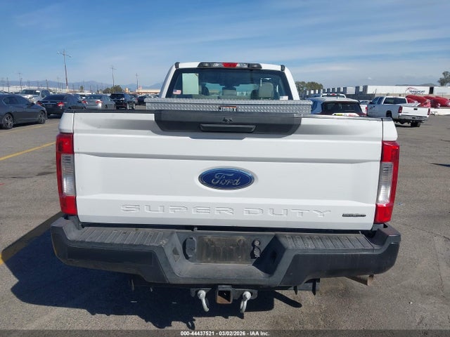 Ford F-250 Xl 2018 1FT7W2A6XJEB98263 Image 21