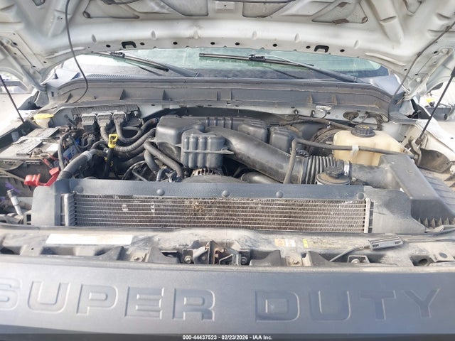 Ford F-250 Xl 2015 1FT7X2A63FED67656 Image 10