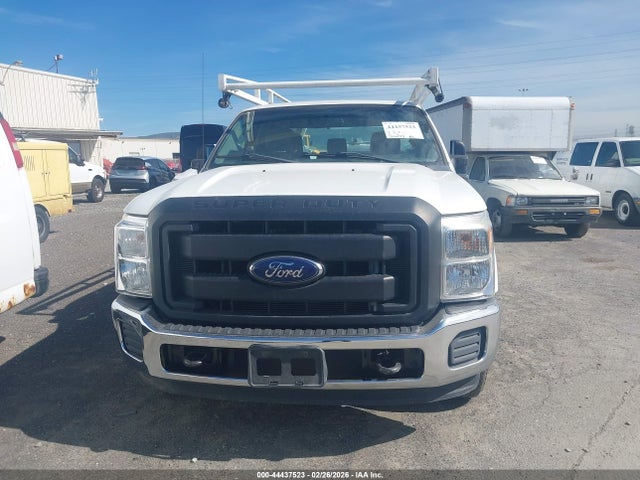 Ford F-250 Xl 2015 1FT7X2A63FED67656 Image 12