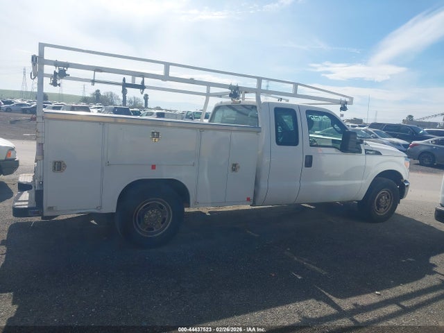 Ford F-250 Xl 2015 1FT7X2A63FED67656 Image 13