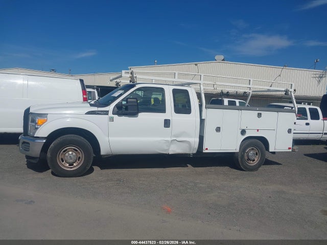 Ford F-250 Xl 2015 1FT7X2A63FED67656 Image 14