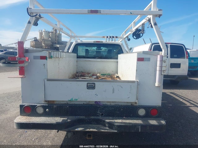 Ford F-250 Xl 2015 1FT7X2A63FED67656 Image 16
