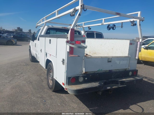 Ford F-250 Xl 2015 1FT7X2A63FED67656 Image 3