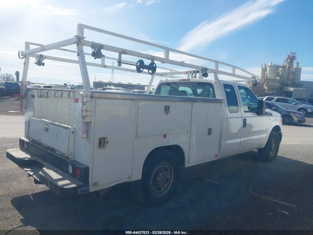 Ford F-250 Xl 2015 1FT7X2A63FED67656 Image 4