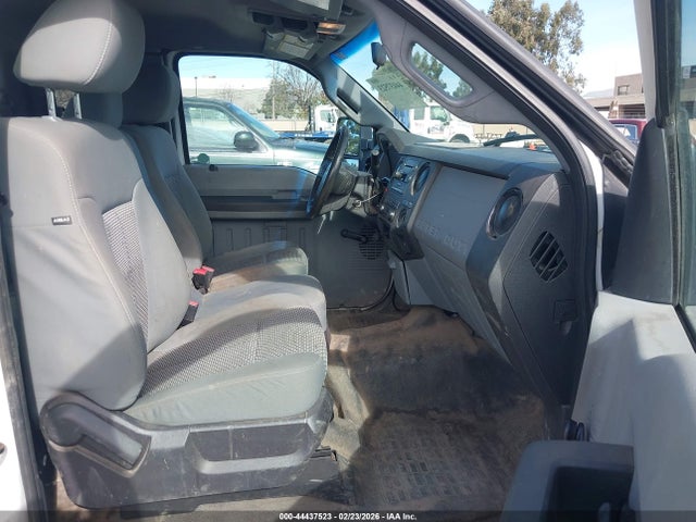Ford F-250 Xl 2015 1FT7X2A63FED67656 Image 5