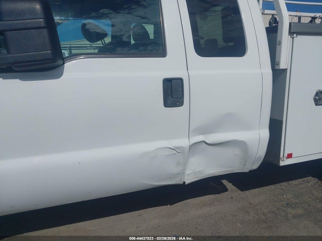 Ford F-250 Xl 2015 1FT7X2A63FED67656 Image 6