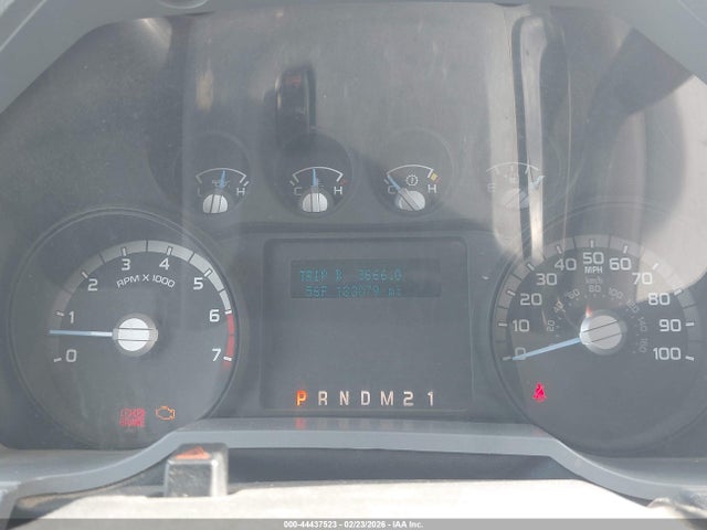Ford F-250 Xl 2015 1FT7X2A63FED67656 Image 7