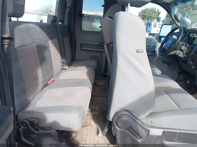 Ford F-250 Xl 2015 1FT7X2A63FED67656 Image 8