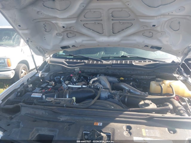 Ford F-450 Chassis Xl 2022 1FDUF4GT1NED77093 Image 9