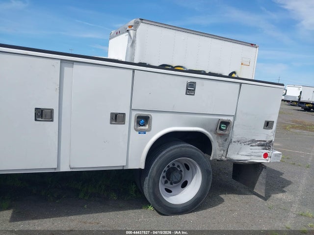 Ford F-450 Chassis Xl 2022 1FDUF4GT1NED77093 Image 11