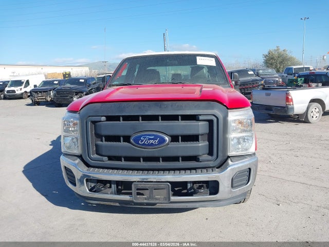 Ford F-250 Xl 2014 1FT7W2A60EEA27379 Image 12