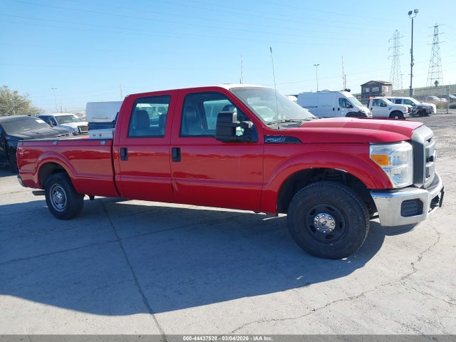 Ford F-250 Xl 2014 1FT7W2A60EEA27379 Image 13