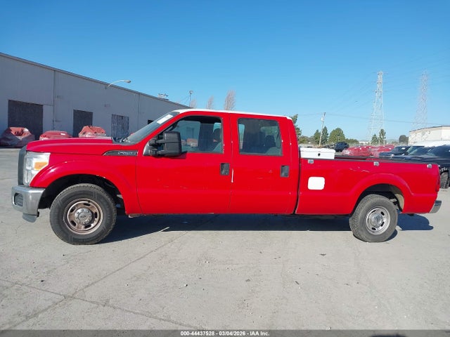 Ford F-250 Xl 2014 1FT7W2A60EEA27379 Image 14