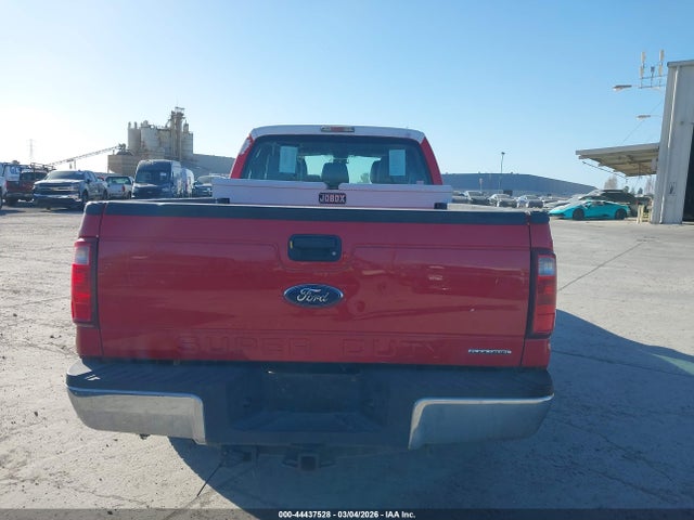Ford F-250 Xl 2014 1FT7W2A60EEA27379 Image 16