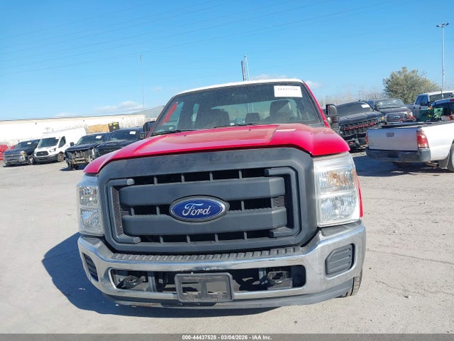 Ford F-250 Xl 2014 1FT7W2A60EEA27379 Image 6