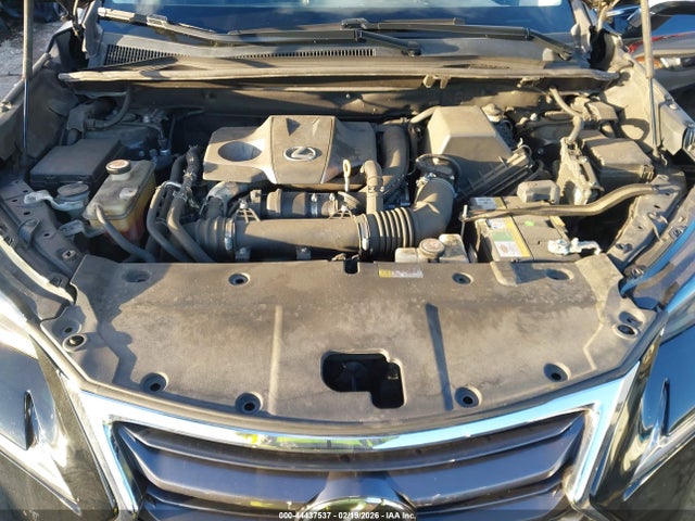 JTJYARBZ3H2081587 Lexus Nx Nx Turbo