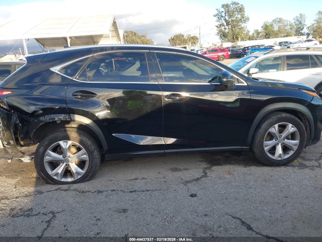 JTJYARBZ3H2081587 Lexus Nx Nx Turbo