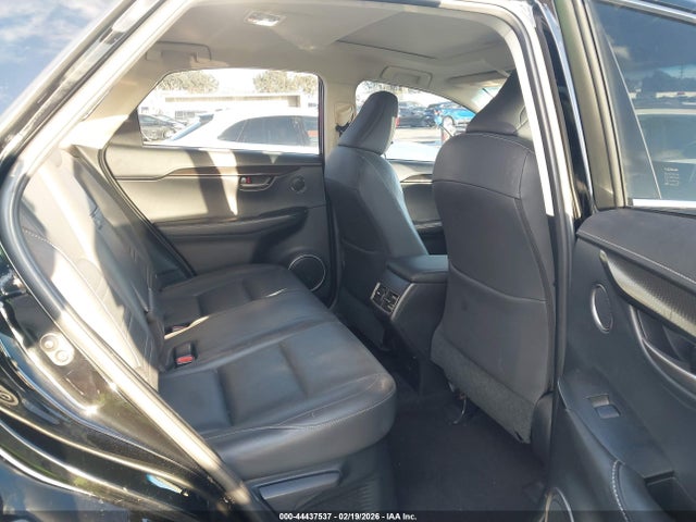 JTJYARBZ3H2081587 Lexus Nx Nx Turbo